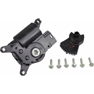 Metzger Stellelement, Mischklappe 0917819