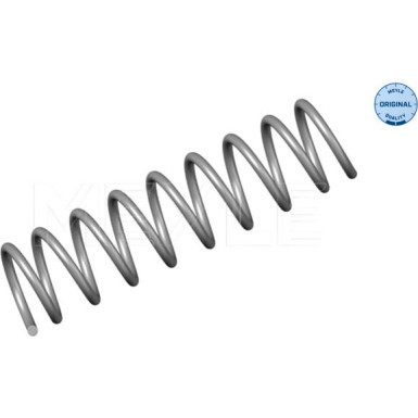 Meyle Fahrwerksfeder MEYLE-ORIGINAL: True to OE 314 739 0003 Meyle Fahrwerksfeder MEYLE-ORIGINAL: True to OE 314 739 0003