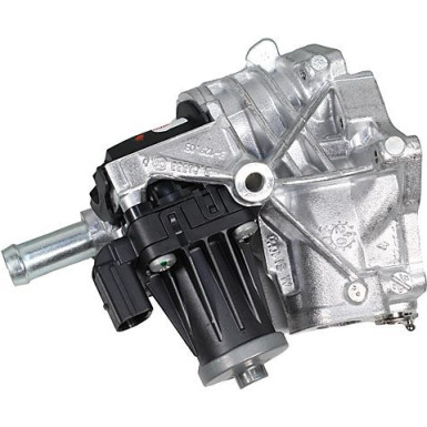 Metzger AGR-Ventil 0892962