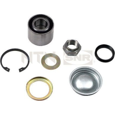 NTN-SNR Radlagersatz R159.19