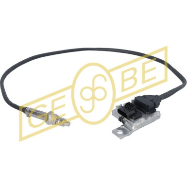 GEBE NOx-Sensor, NOx-Katalysator 9 3822 1