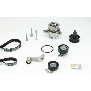 CONTITECH CT957WP2 Wasserpumpe + Zahnriemensatz