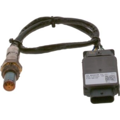 NOx-Sensor, NOx-Katalysator 0 281 008 533 NOx-Sensor, NOx-Katalysator 0 281 008 533