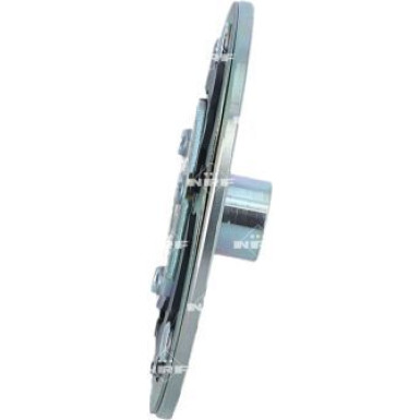 NRF Mitnehmerscheibe, Magnetkupplung-Kompressor 380813 NRF Mitnehmerscheibe, Magnetkupplung-Kompressor 380813