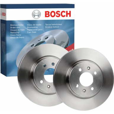 Bremsscheibe 0 986 479 B05 Bremsscheibe 0 986 479 B05