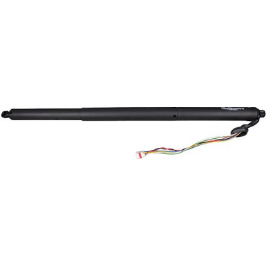 Metzger Elektromotor, Heckklappe 2115010