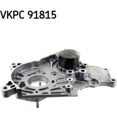 SKF Wasserpumpe VKPC 91815