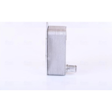 Nissens Ölkühler, Motoröl FIRST FIT 90890
