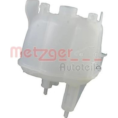Metzger Ausgleichsbehälter, Kühlmittel 2140192