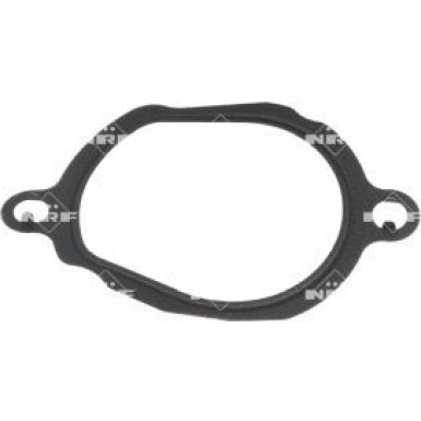 NRF Thermostat, Kühlmittel EASY FIT 725032