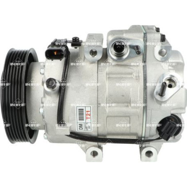 Kompressor, Klimaanlage 32983G Kompressor, Klimaanlage 32983G