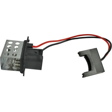 Metzger Widerstand, Innenraumgebläse 0917168