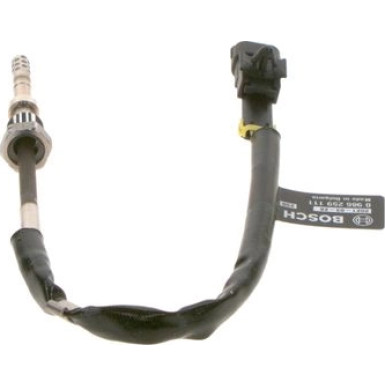 Sensor, Abgastemperatur 0 986 259 111 Sensor, Abgastemperatur 0 986 259 111