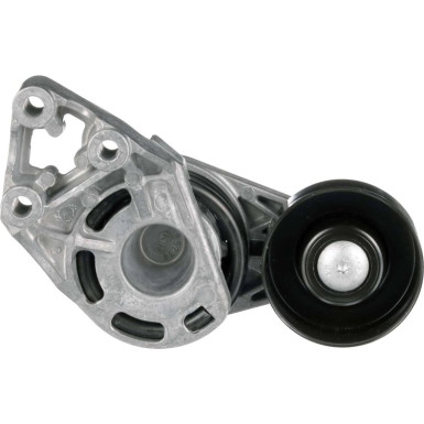 Gates Spannrolle, Keilrippenriemen DriveAlign™ T38472