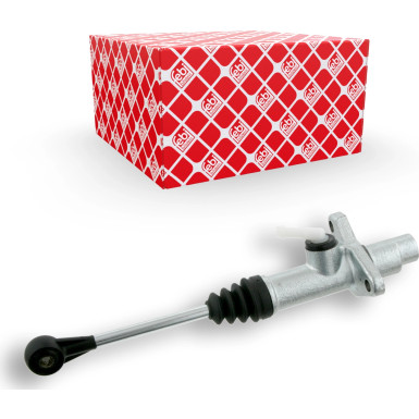 FEBI BILSTEIN 14128 Geberzylinder, Kupplung FEBI BILSTEIN 14128 Geberzylinder, Kupplung