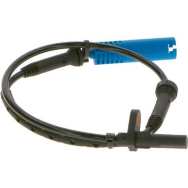 Sensor, Raddrehzahl 0 986 594 573 Sensor, Raddrehzahl 0 986 594 573