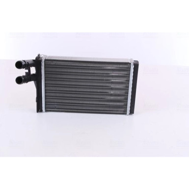 Nissens Wärmetauscher, Innenraumheizung 70221