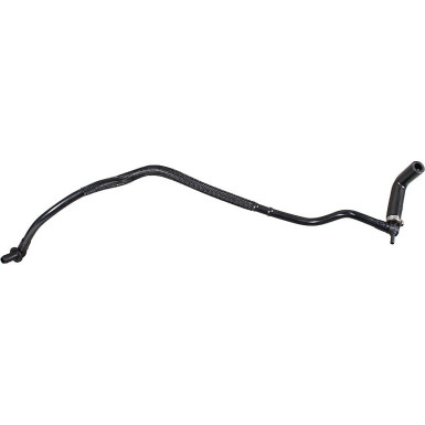 Metzger Unterdruckleitung, Bremskraftverstärker 2180033