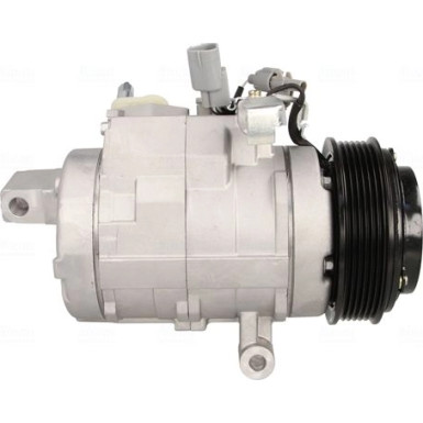 Kompressor, Klimaanlage 89607 Kompressor, Klimaanlage 89607
