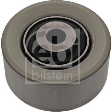 FEBI BILSTEIN 100152 Umlenk-/Führungsrolle, Keilrippenriemen