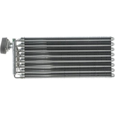 Mahle Verdampfer, Klimaanlage BEHR Premium Line AE 197 000P