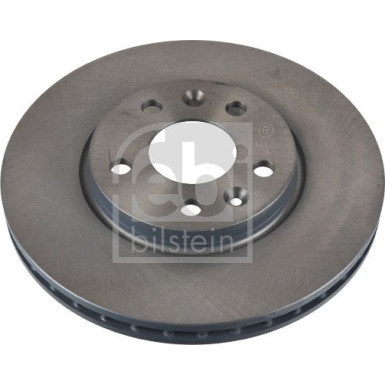 FEBI BILSTEIN 171469 Bremsscheibe