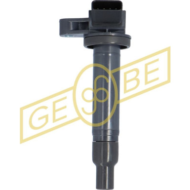 GEBE Zündspule 9 4742 1