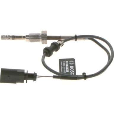 Sensor, Abgastemperatur 0 986 259 113 Sensor, Abgastemperatur 0 986 259 113