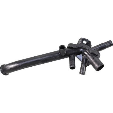 Metzger Kühlmittelrohrleitung 4010150