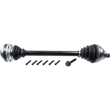 FEBI BILSTEIN 182934 Antriebswelle FEBI BILSTEIN 182934 Antriebswelle