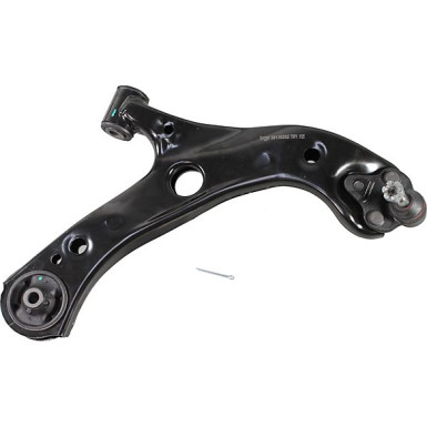 Metzger Lenker, Radaufhängung 58139202