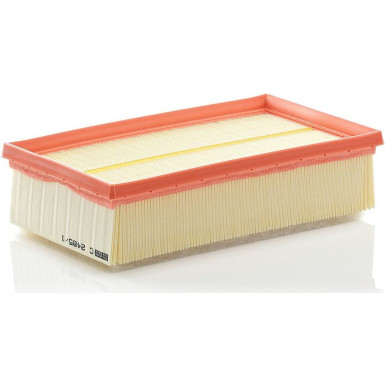 MANN-FILTER C 2485/1 Luftfilter MANN-FILTER C 2485/1 Luftfilter