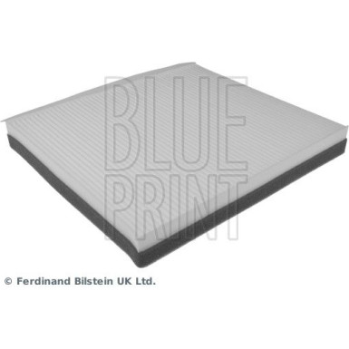 Blue Print Filter, Innenraumluft ADG02564