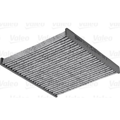 Valeo Filter, Innenraumluft VALEO PROTECT 715756