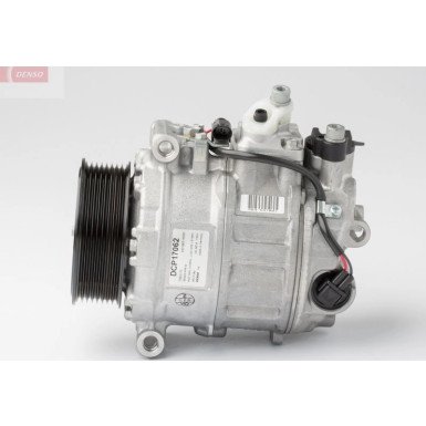 DENSO 7SEU17C Klimakompressor DCP17062 DENSO 7SEU17C Klimakompressor DCP17062