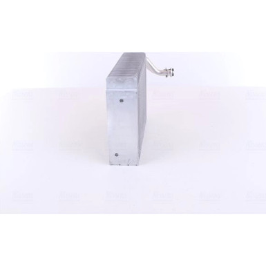 Nissens Verdampfer, Klimaanlage 92235