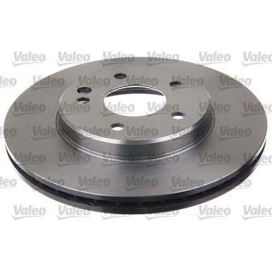 Valeo Bremsscheibe 186280 Valeo Bremsscheibe 186280