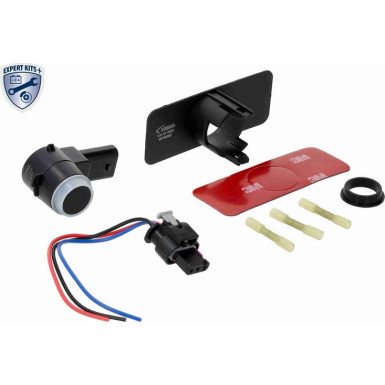 Vemo Sensor, Einparkhilfe Expert Kits + V30-72-10022