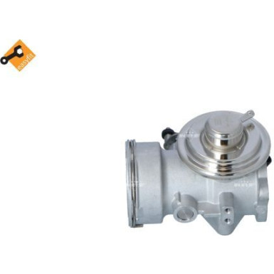 NRF AGR-Ventil EASY FIT 48345