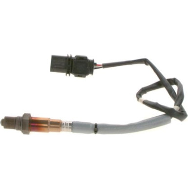 BOSCH Lambdasonde 0 258 017 001
