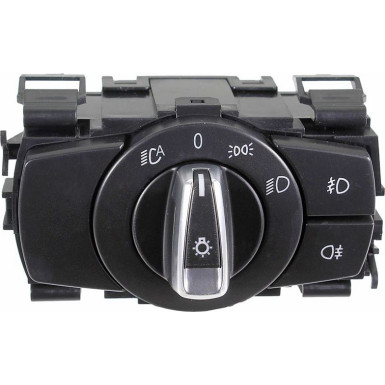 Metzger Schalter, Hauptlicht 09161214