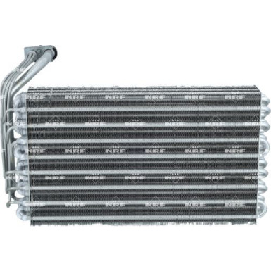 NRF Verdampfer, Klimaanlage EASY FIT 36136