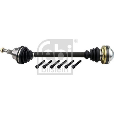 febi bilstein Antriebswelle 193732