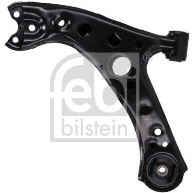 FEBI BILSTEIN 184458 Querlenker, Lenker, Radaufhängung FEBI BILSTEIN 184458 Querlenker, Lenker, Radaufhängung