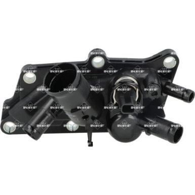 NRF Thermostat, Kühlmittel EASY FIT 725436