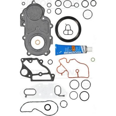 Victor Reinz Dichtungssatz, Kurbelgehäuse 08-38331-01