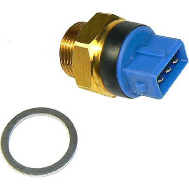 Metzger Temperaturschalter, Kühlerlüfter 0915260