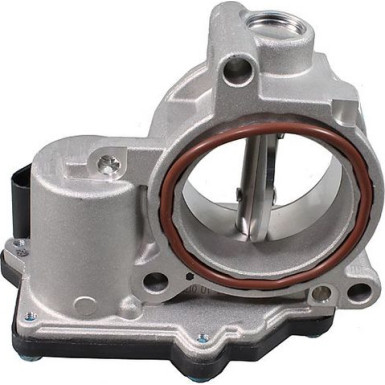 Metzger Drosselklappenstutzen 0892995