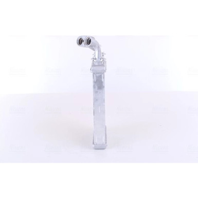 Nissens Wärmetauscher, Innenraumheizung FIRST FIT 70520