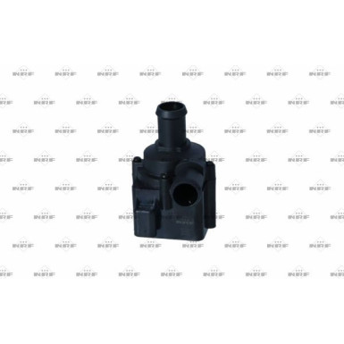 Zusatzwasserpumpe 390050